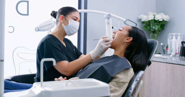 Laser Dentistry in Cumberland, IN